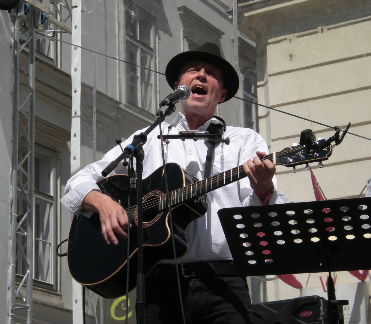 Koper Summer with Pearls počinje danas